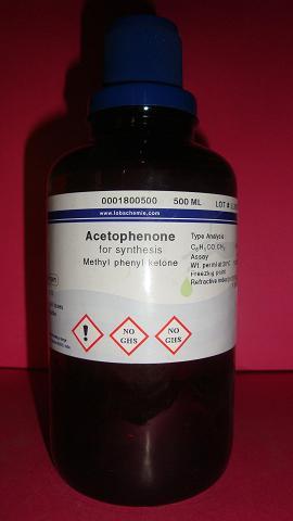 Acetophenone