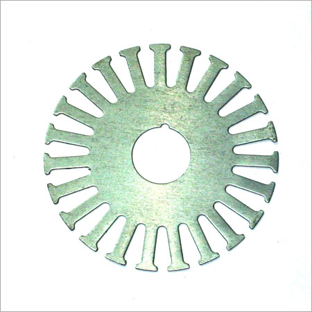 PMDC Motor Stampings PMDC Motor Stampings