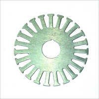 Pmdc Motor Rotor Stampings