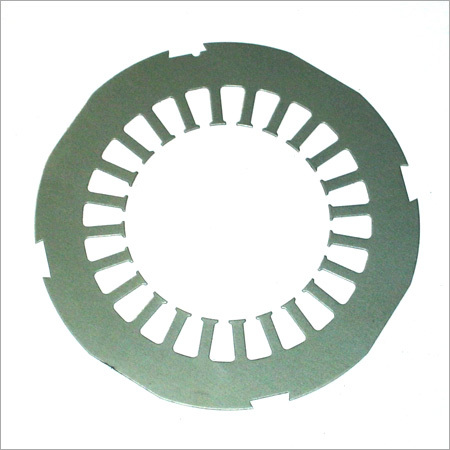 Industrial Submersible Pump Stampings