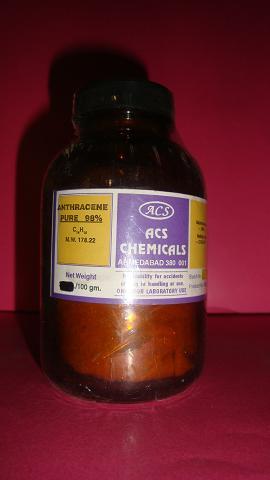 Anthracene