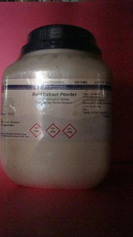 Beaf Extract powder