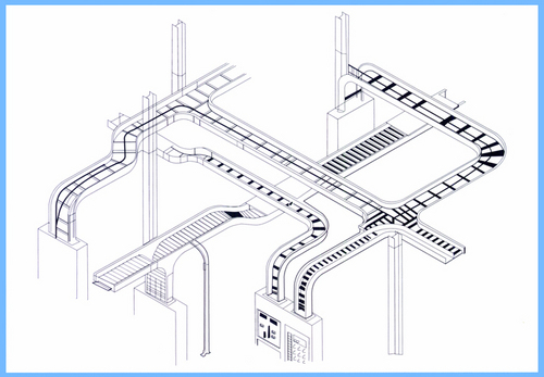 Cable Trays