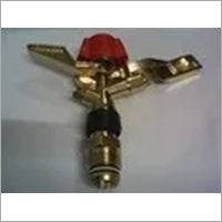 Brass Sprinkler 3/4