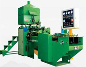 Grid Casting Machine