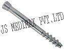 Locking Bone Plates & Screw 
