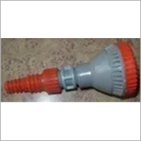 Brass Shower For Agriculture Use