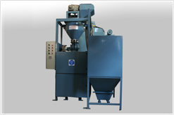 Tubular Filling Machine