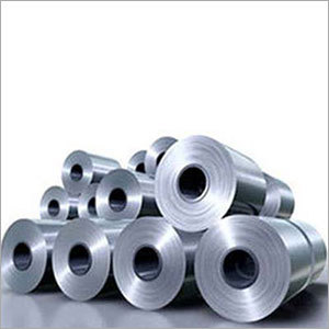 Stainless Steel Coils