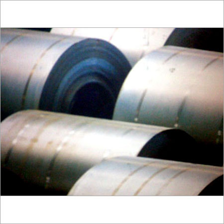 Hot Rolled Coil