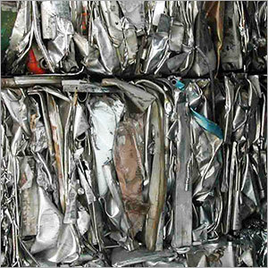 Stainless Steel Scrap