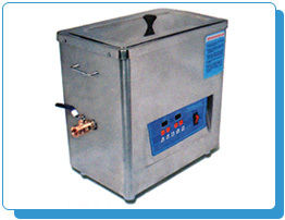 Ultrasonic Cleaning Machines