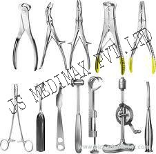 surgical Instruments