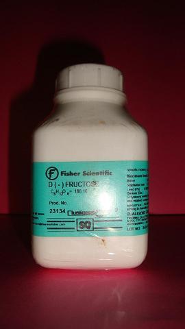 D-Fructose