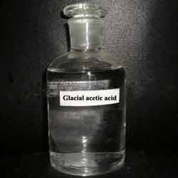 Acetic Acid