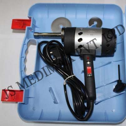 Electric Plaster Saw
