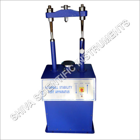 Load Frame