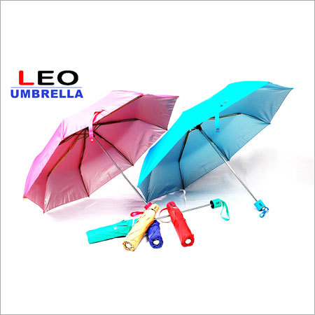 Printed Umbrella