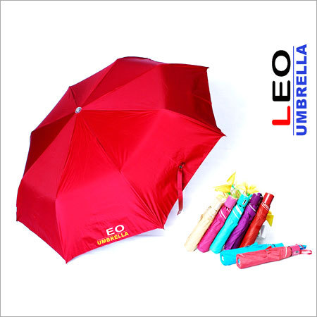 Three Fold Umbrella