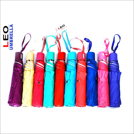 Three Layers Umbrella