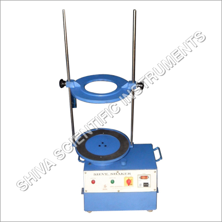 Sieves Shaker