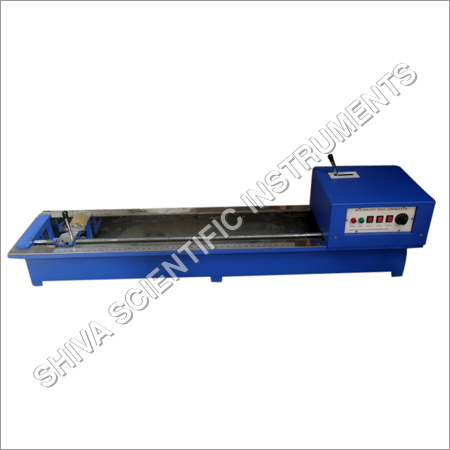Ductility Testing Machine