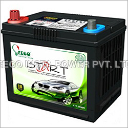 SMF UPS Batteries