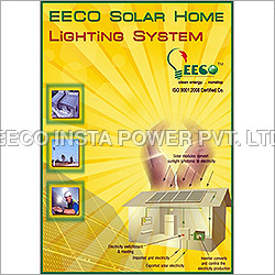 Solar Charge Controller