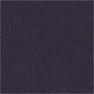 Brown Textured Vinyl Wallcovering