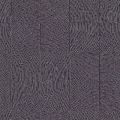 Brown Patterned Vinyl Wallcovering