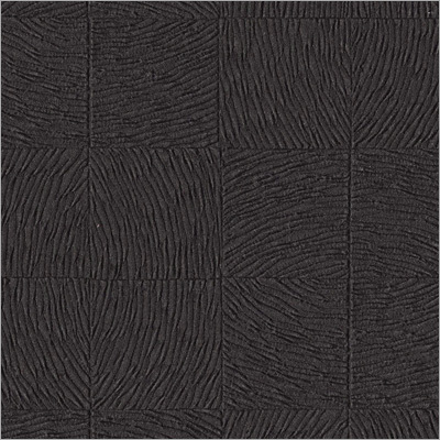Black Textured Vinyl Wall Covering