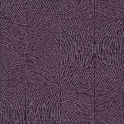 Dark Pink Textured Vinyl Wall Covering