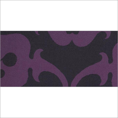 Amethyst Vinyl Wall Covering