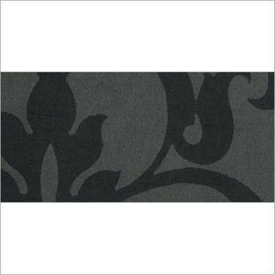 Black Diamond Vinyl Wall Covering