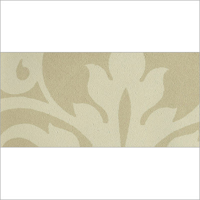 Irish Cream Vinyl Wall Covering