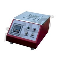 Tube Heating Block Application: Lab Equipment