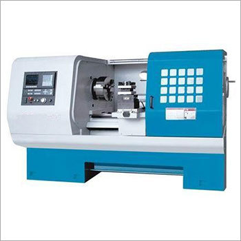 CNC Lathe Machine