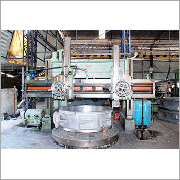 Used Boring Machine
