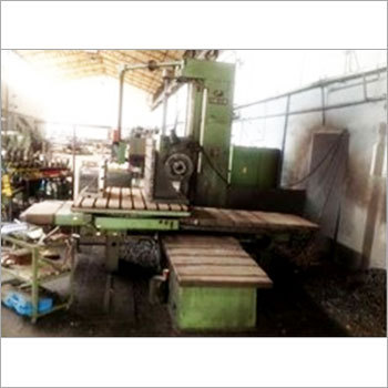 Used Horizontal Boring Machine