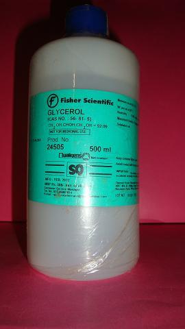 Glycerol