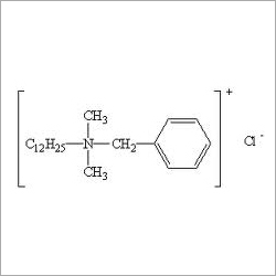 Benzalkonium Chloride Msds