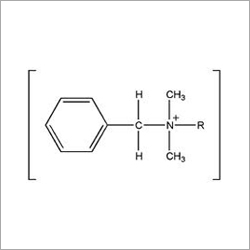 Benzalkonium Chloride Antiseptic