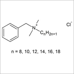 Aromatic Benzalkonium Chloride