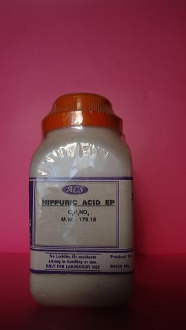 Hippuric Acid