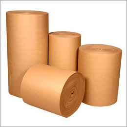 Corrugated Rolls