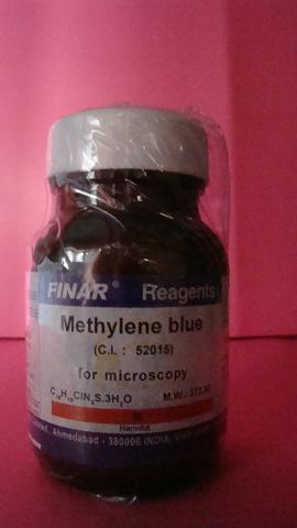 Methylene Blue