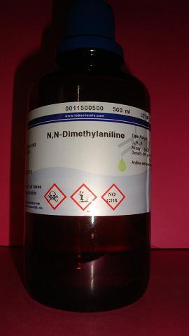 N,N-Dimethyl Aniline