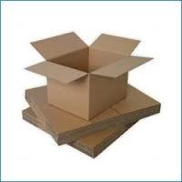 Corrugated Panel Board