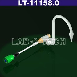 Vari- Fit Rod Control Valve