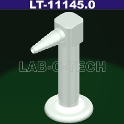 Bench 90 Degree Connection Nozzle